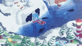 Скриншот 7 к игре Spilled!