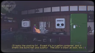 Скриншот 2 к игре Sucker for Love: Date to Die For