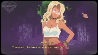 Скриншот 3 к игре Sucker for Love: Date to Die For
