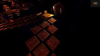 Скриншот 1 к игре Mage Ball
