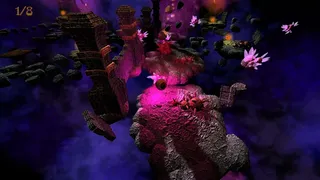 Скриншот 2 к игре Mage Ball