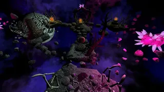 Скриншот 7 к игре Mage Ball