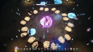 Скриншот 2 к игре REMEDIUM: Sentinels