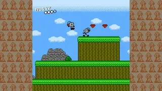 Скриншот 2 к игре Nessy The ... Robot