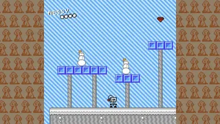 Скриншот 4 к игре Nessy The ... Robot