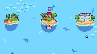 Скриншот 3 к игре Wild Seas