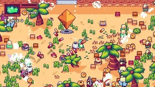 Скриншот 6 к игре Wild Seas