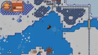 Скриншот 3 к игре Острова Грез