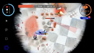 Скриншот 1 к игре Don't Wake God