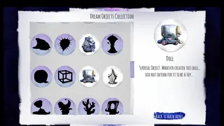 Скриншот 2 к игре Don't Wake God