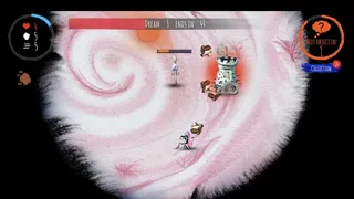 Скриншот 3 к игре Don't Wake God