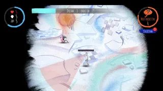 Скриншот 4 к игре Don't Wake God