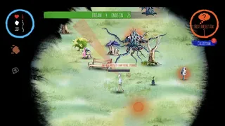 Скриншот 5 к игре Don't Wake God