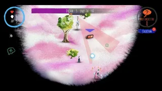 Скриншот 6 к игре Don't Wake God
