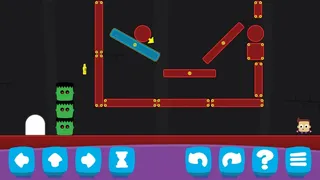 Скриншот 1 к игре Zooblies