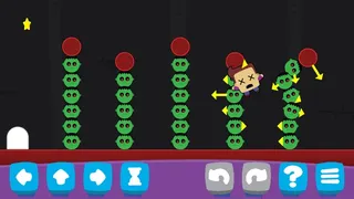 Скриншот 2 к игре Zooblies