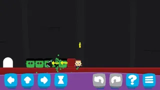 Скриншот 4 к игре Zooblies