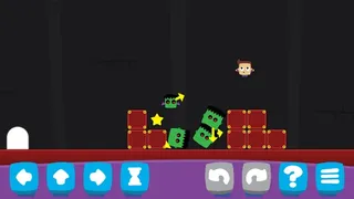 Скриншот 6 к игре Zooblies