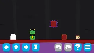 Скриншот 7 к игре Zooblies