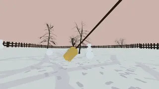 Скриншот 4 к игре What is snowman made of?