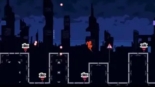 Скриншот 3 к игре Dark City