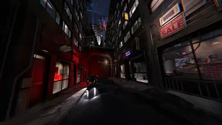 Скриншот 1 к игре Altered Algorithm