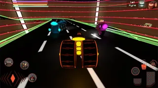 Скриншот 2 к игре Epic Race: The Stadium