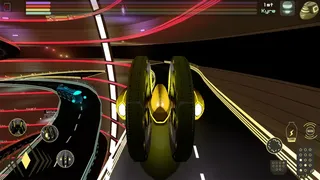 Скриншот 3 к игре Epic Race: The Stadium