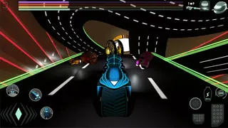 Скриншот 4 к игре Epic Race: The Stadium