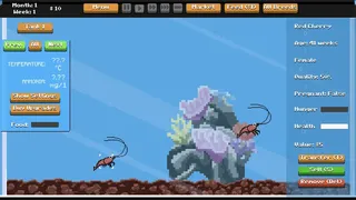 Скриншот 2 к игре Keeping It Shrimple