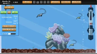 Скриншот 3 к игре Keeping It Shrimple