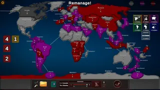 Скриншот 3 к игре Domination - War of Nations