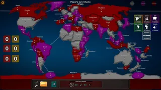 Скриншот 5 к игре Domination - War of Nations