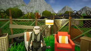 Скриншот 2 к игре The Survivors