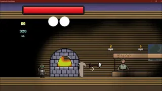 Скриншот 3 к игре Spellsphere