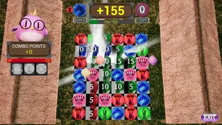 Скриншот 2 к игре Chicken Chess Match