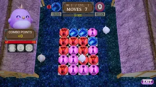 Скриншот 3 к игре Chicken Chess Match