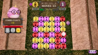 Скриншот 5 к игре Chicken Chess Match