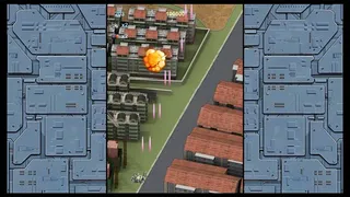 Скриншот 1 к игре Agni Fighter