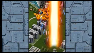 Скриншот 2 к игре Agni Fighter