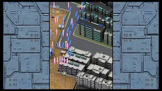 Скриншот 4 к игре Agni Fighter