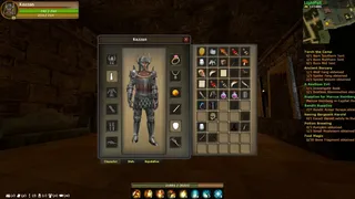 Скриншот 2 к игре Infestus