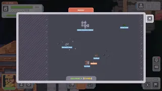 Скриншот 5 к игре Tachyons: Battles Across the Galaxy