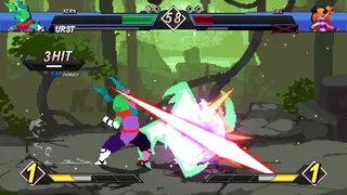 Скриншот 6 к игре Arcus Chroma: Classic