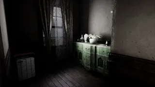 Скриншот 3 к игре The Palace of Unrest
