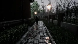 Скриншот 5 к игре The Palace of Unrest