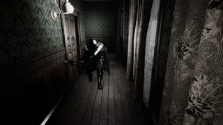 Скриншот 6 к игре The Palace of Unrest