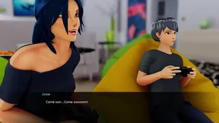 Скриншот 2 к игре Afterglow