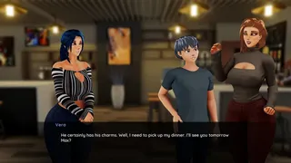 Скриншот 3 к игре Afterglow