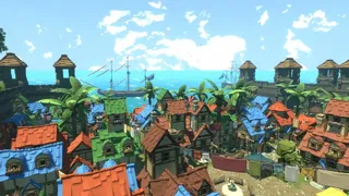 Скриншот 1 к игре Eternal Seas